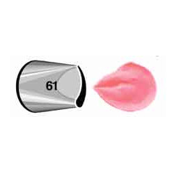 Beccuccio petalo - 61