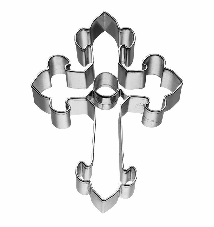 Tagliabiscotti - croce medioevale