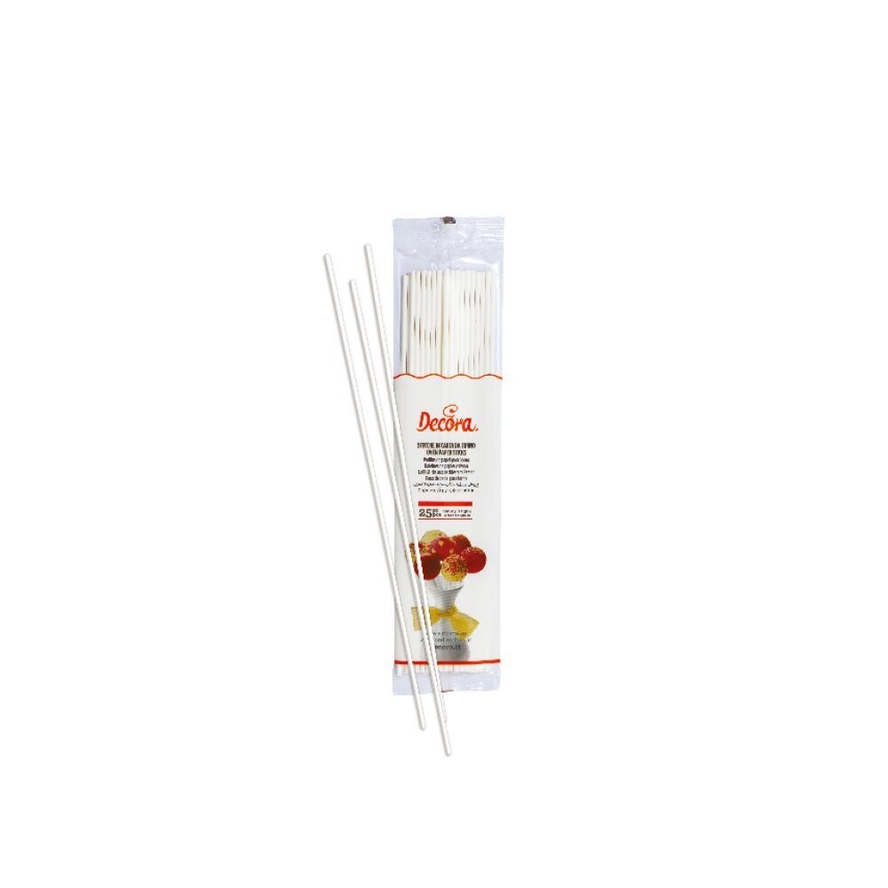 Stecche da forno - 15 cm