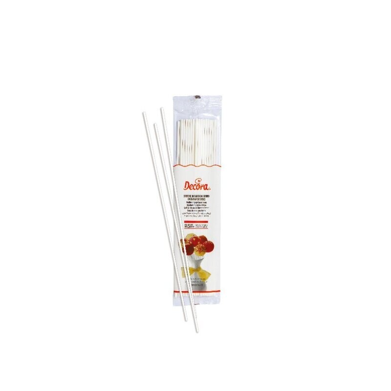 Stecche da forno - 15 cm