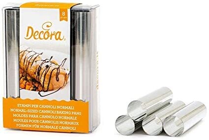 Stampi da cannolo