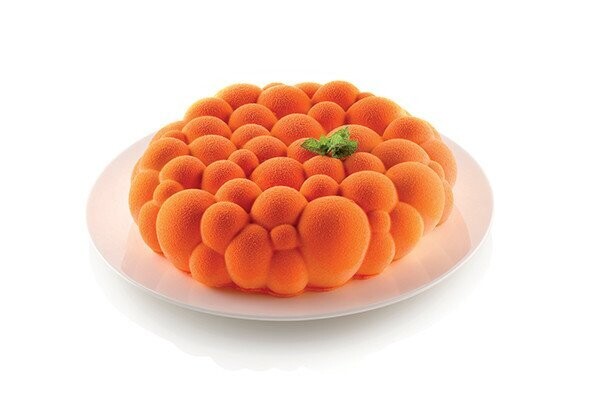 Stampo in silicone - Bolle Stampo in silicone - Bolle