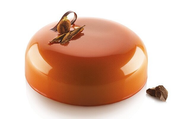 Stampo in silicone - Universo 600