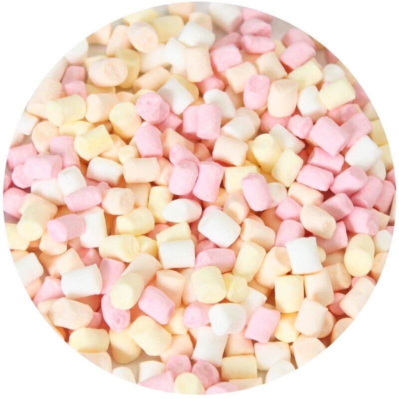 Micro marshmallow