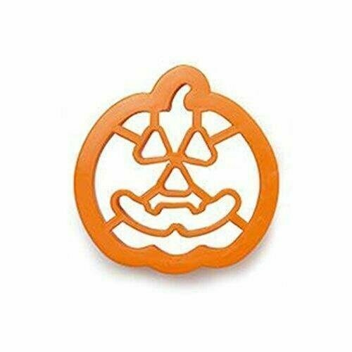 Tagliabiscotti - zucca sorridente Tagliabiscotti - zucca sorridente