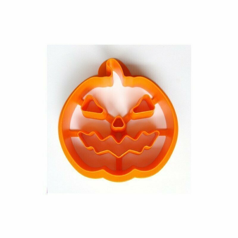 Tagliabiscotti - zucca arrabbiata Tagliabiscotti - zucca arrabbiata
