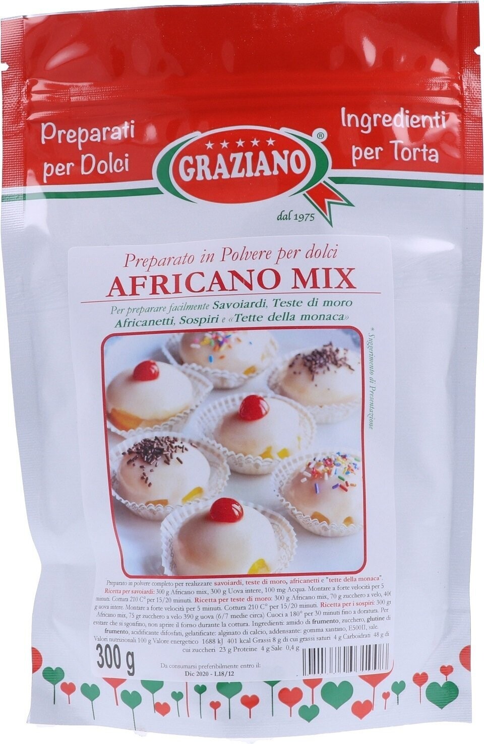 Mix Africano