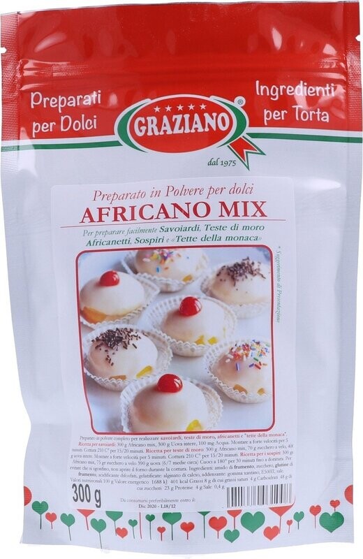 Mix Africano