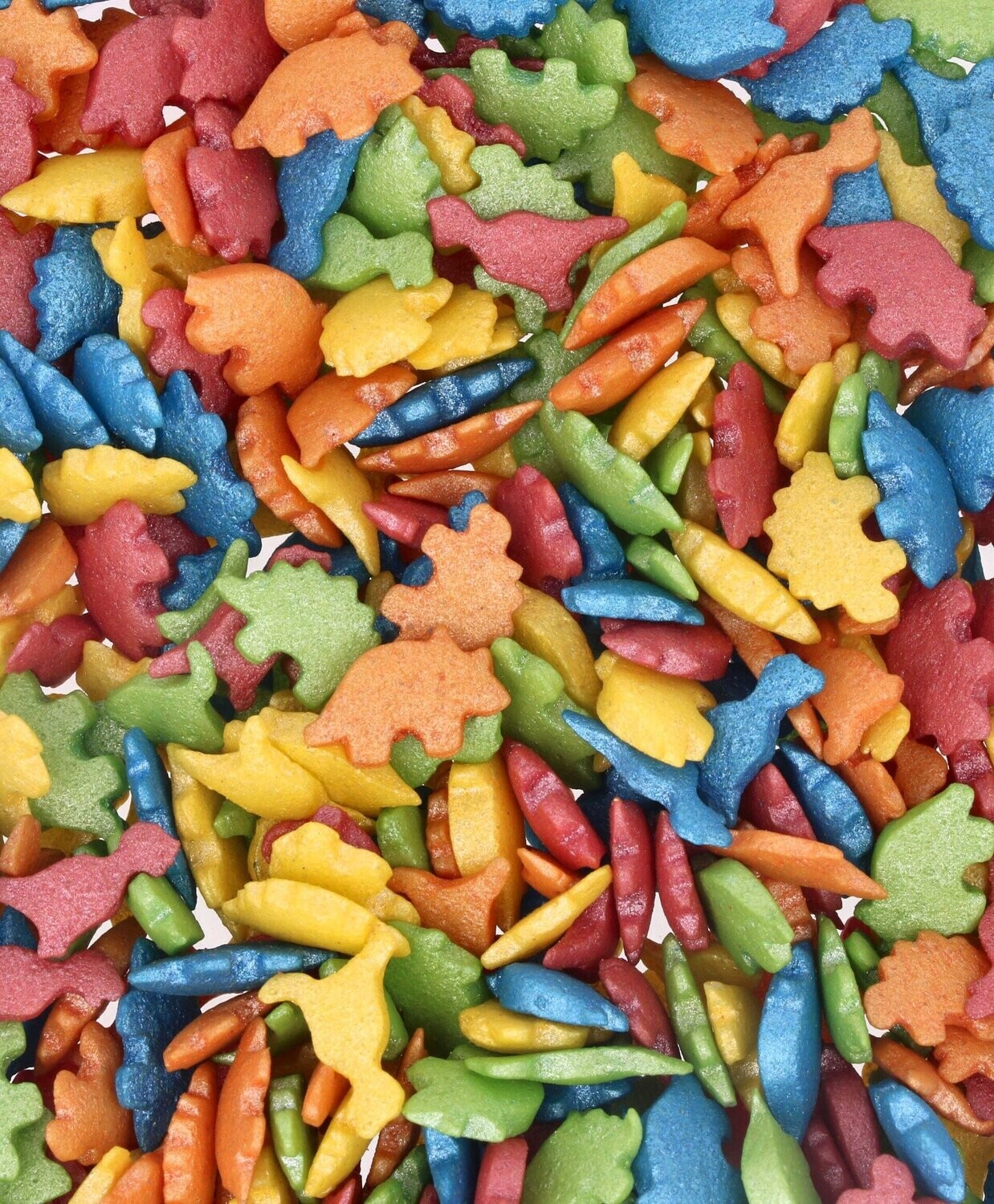 Sprinkles - dinosauri