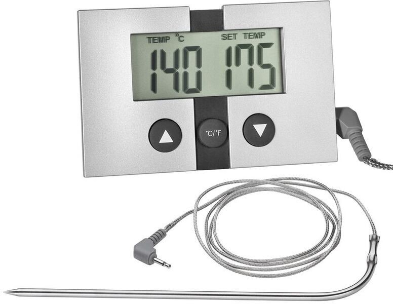 Termometro per alimenti con sonda