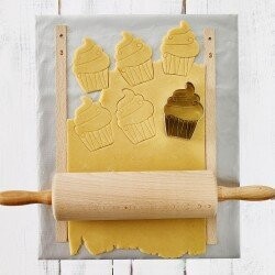 Spessori stendipasta