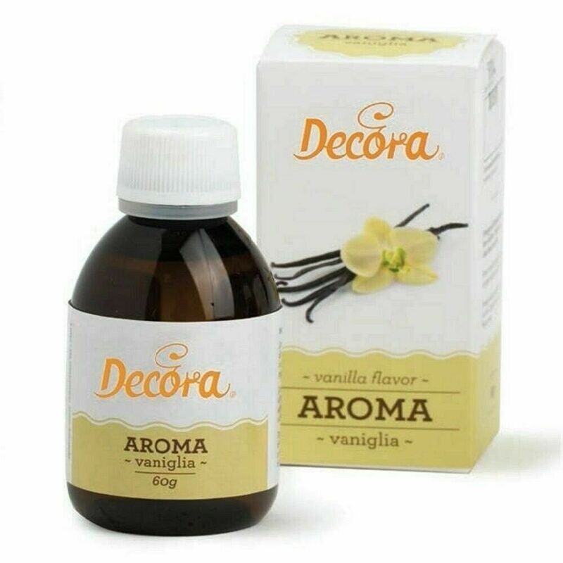 Aroma Vaniglia