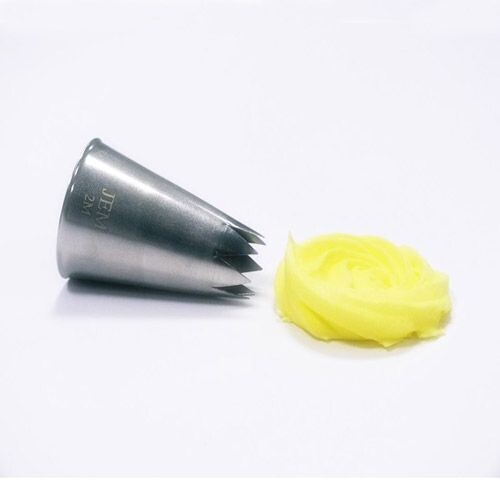 Beccuccio a stella - 2M Beccuccio a stella - 2M