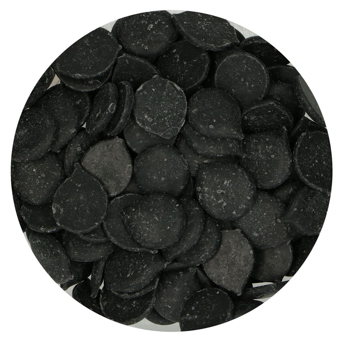 Candy melts - nero Candy melts - nero