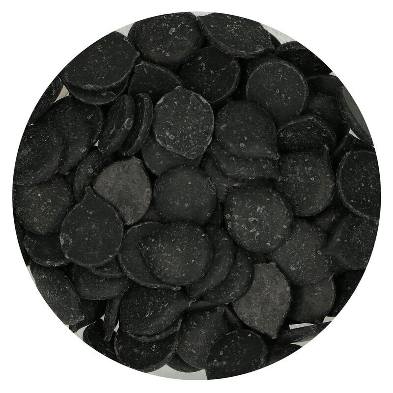 Candy melts - nero Candy melts - nero