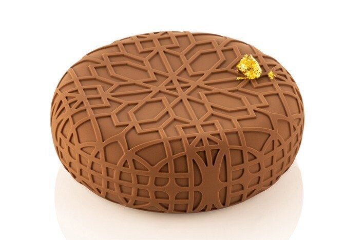 Stampo in silicone - Mistery Stampo in silicone - Mistery