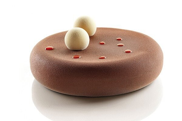 Stampo in silicone - Eclipse Stampo in silicone - Eclipse