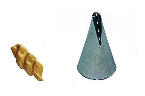 Beccuccio Saint Honore' - 183 Beccuccio Saint Honore' - 183