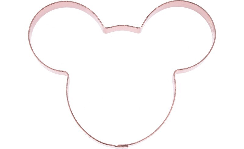 Tagliabiscotti - Mickey mouse / Topolino