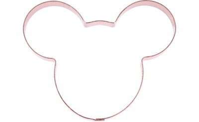 Tagliabiscotti - Mickey mouse / Topolino