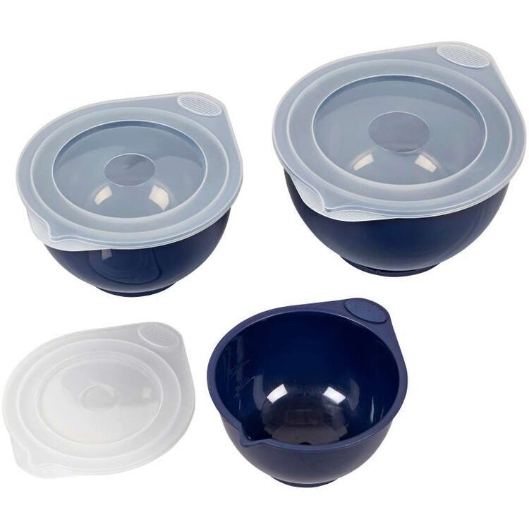Ciotola In Ceramica Con Coperchio E Bacchette – 1020 Ml, Grigia, Per Pasta E Zuppe