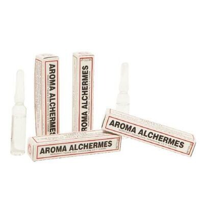 Aroma Alchermes