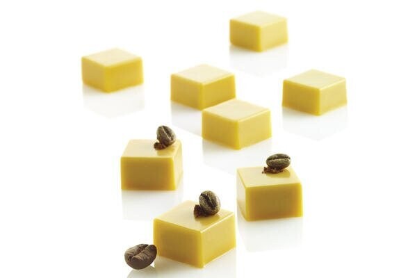 Stampo in silicone - Micro Square Stampo in silicone - Micro Square