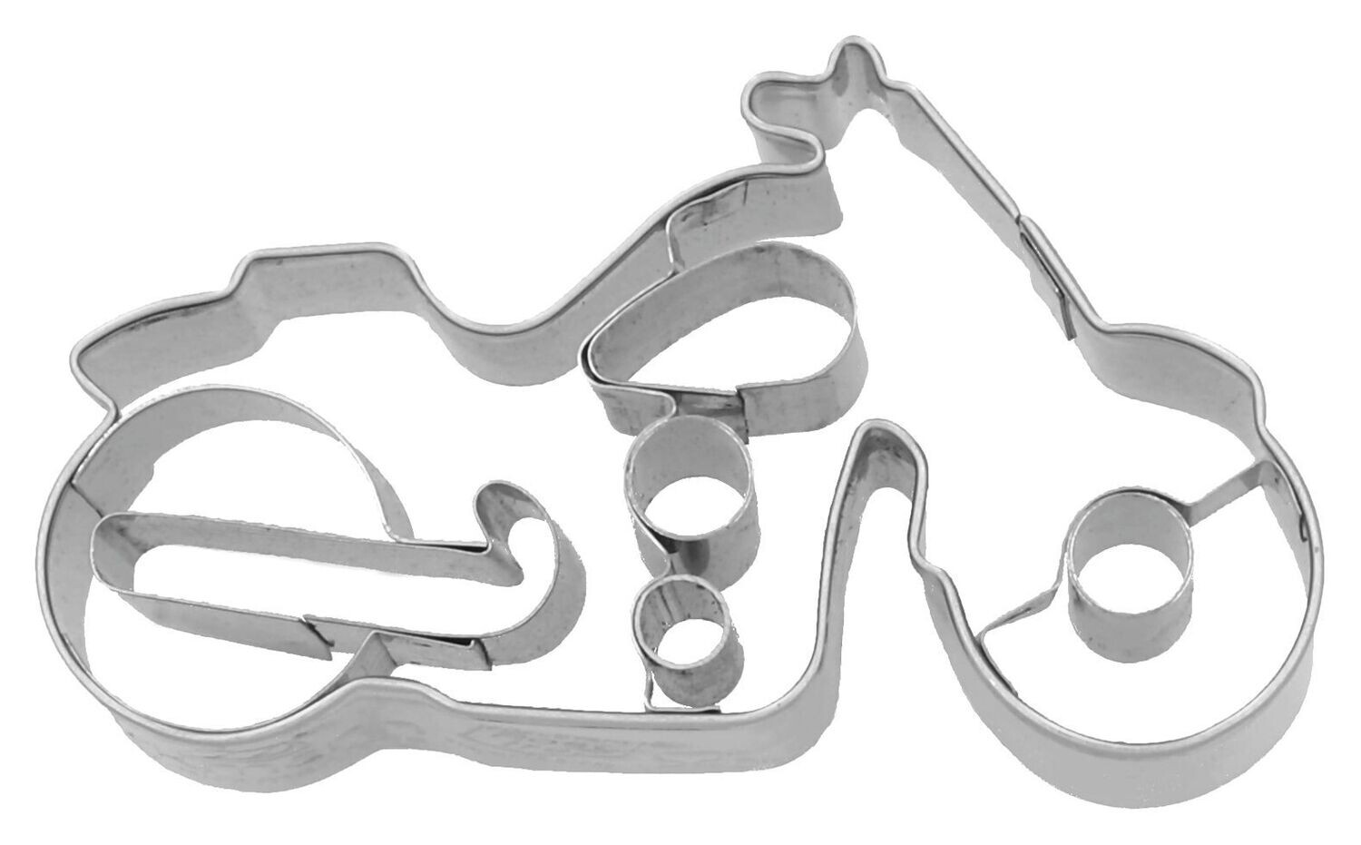 Tagliabiscotti  - motociletta