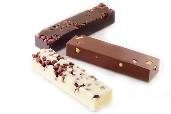 Stampo in silicone - My Snack Stampo in silicone - My Snack