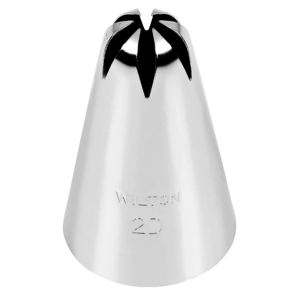 Beccuccio a stella chiusa - 2D Beccuccio a stella chiusa - 2D