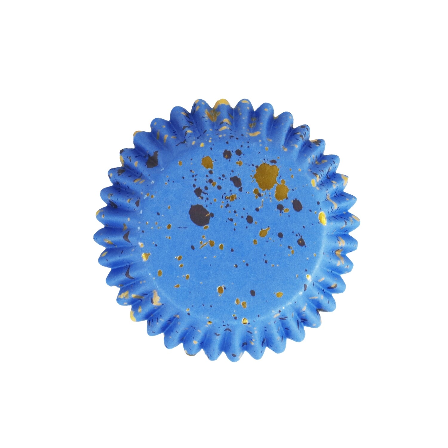 Kaiser 646275 Muffin World 200 Pirottini Di Carta Per Muffin, 7 Cm