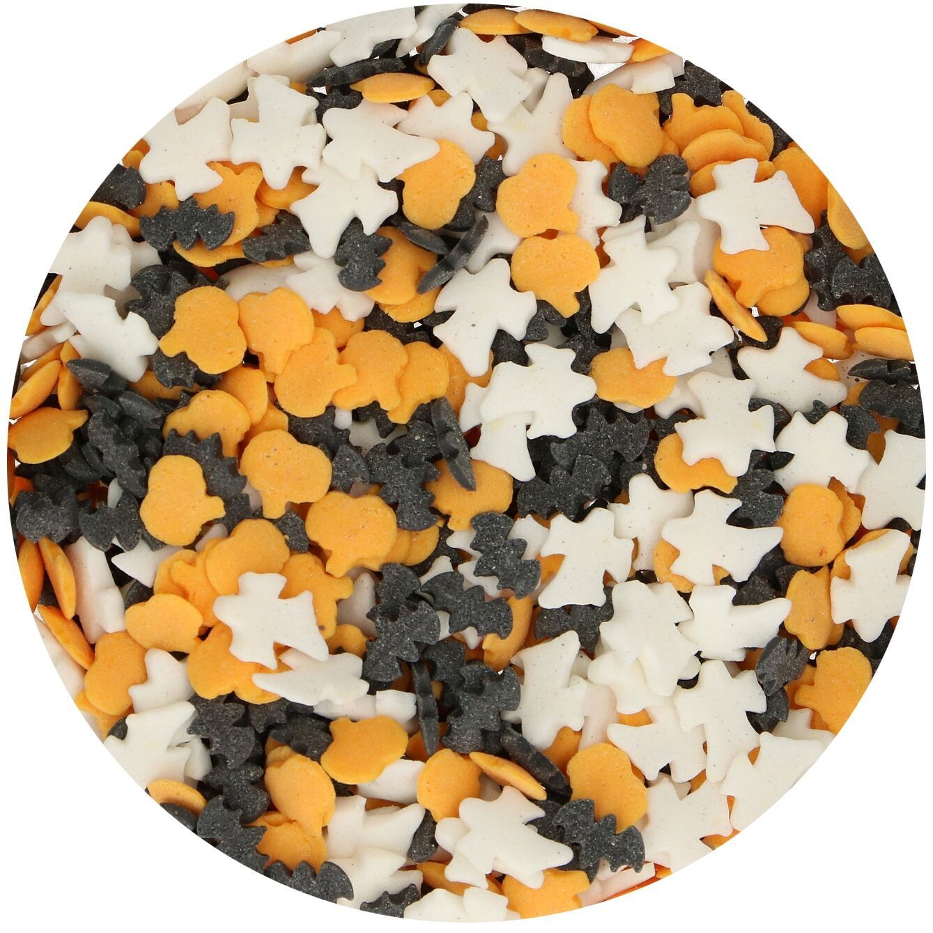 Sprinkles - Halloween friends
