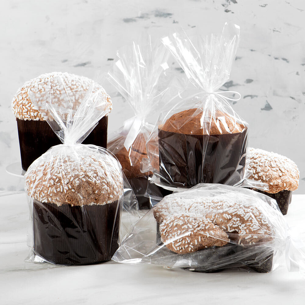 Sacchetti per dolci - 40 x 48 cm
