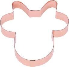 Tagliabiscotti - Minnie mouse / Topolina