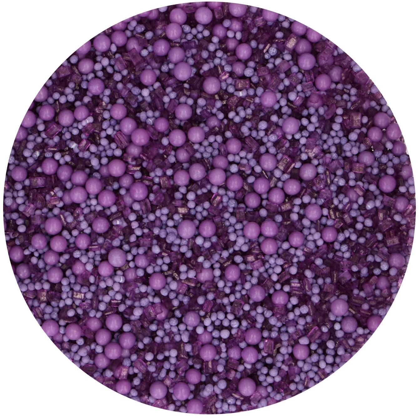 Sprinkles  medley - viola