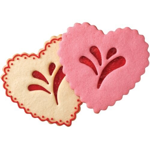 Tagliapasta per tortina - Love