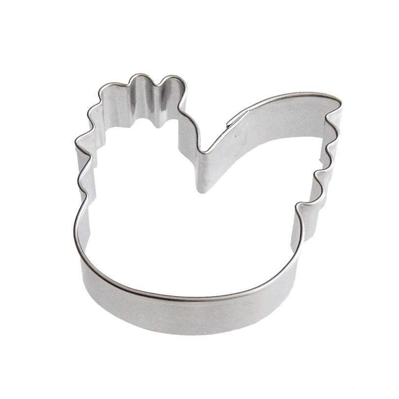 Tagliabiscotti - gallina