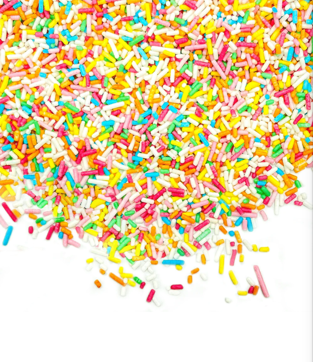 Happy sprinkles - Bastoncini Arcobaleno