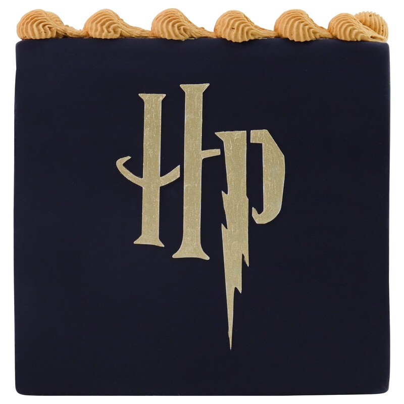 Stencil - HP grande