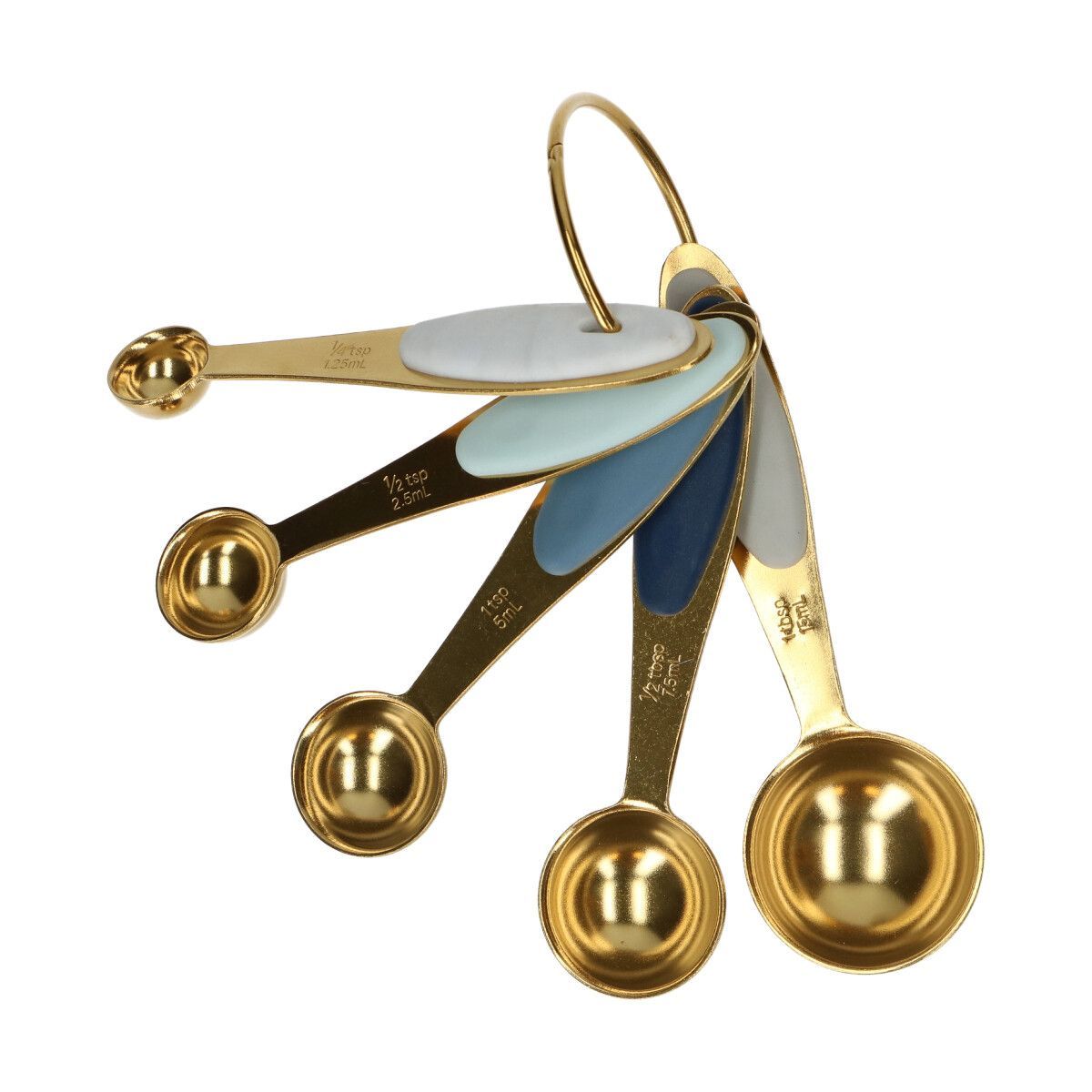 Set di "cucchiai / spoon" americani