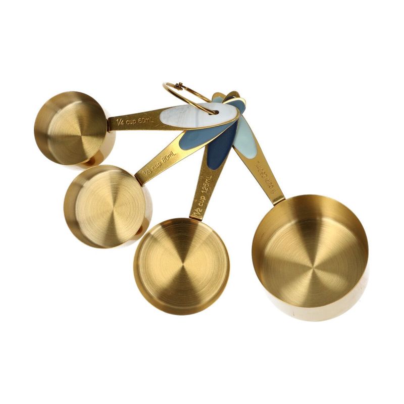 Set di "cups" americane