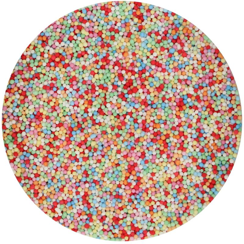 Perline senza glutine - colormix