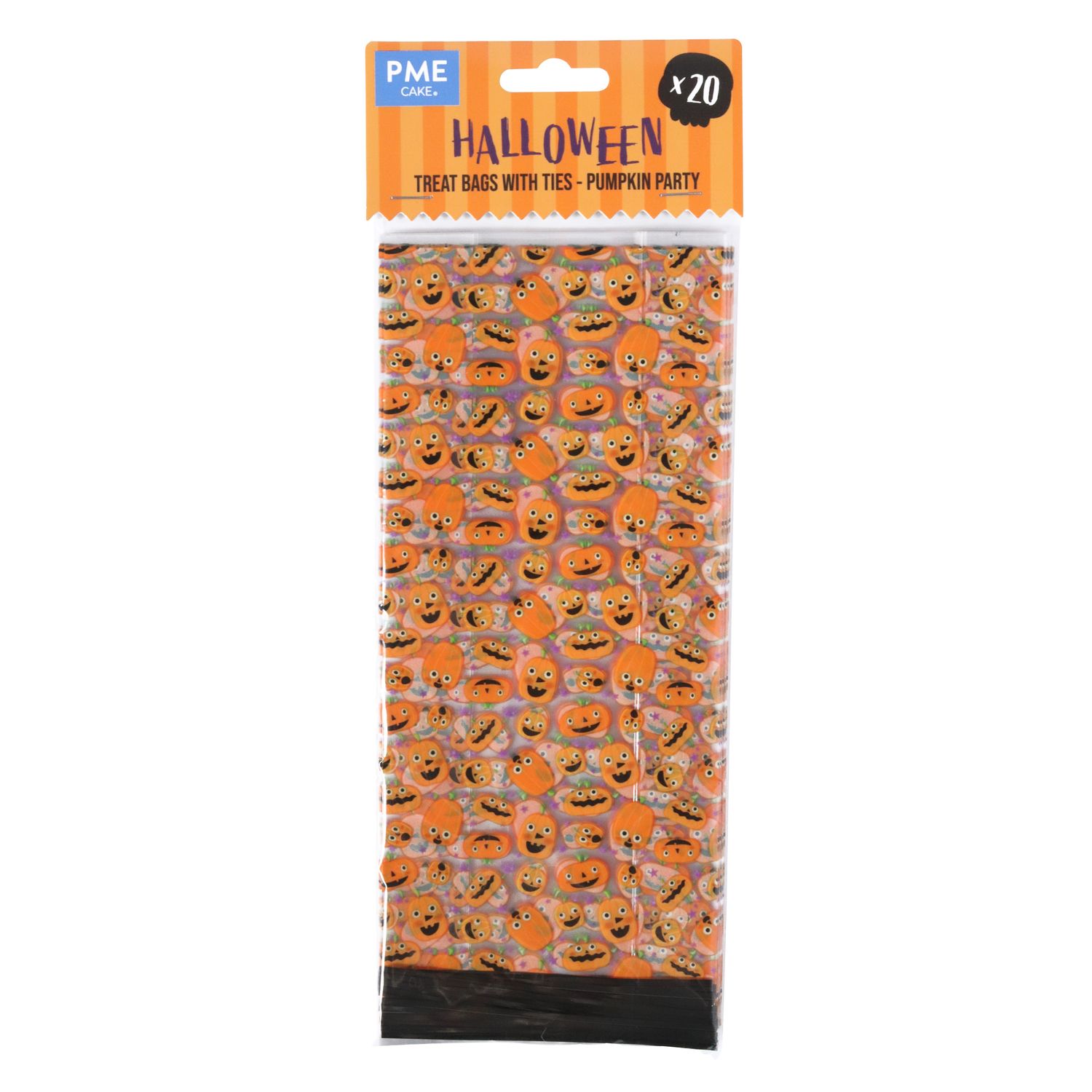 Sacchetti  - Happy Halloween