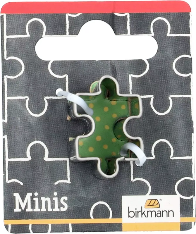 Tagliabiscotti - puzzle mini