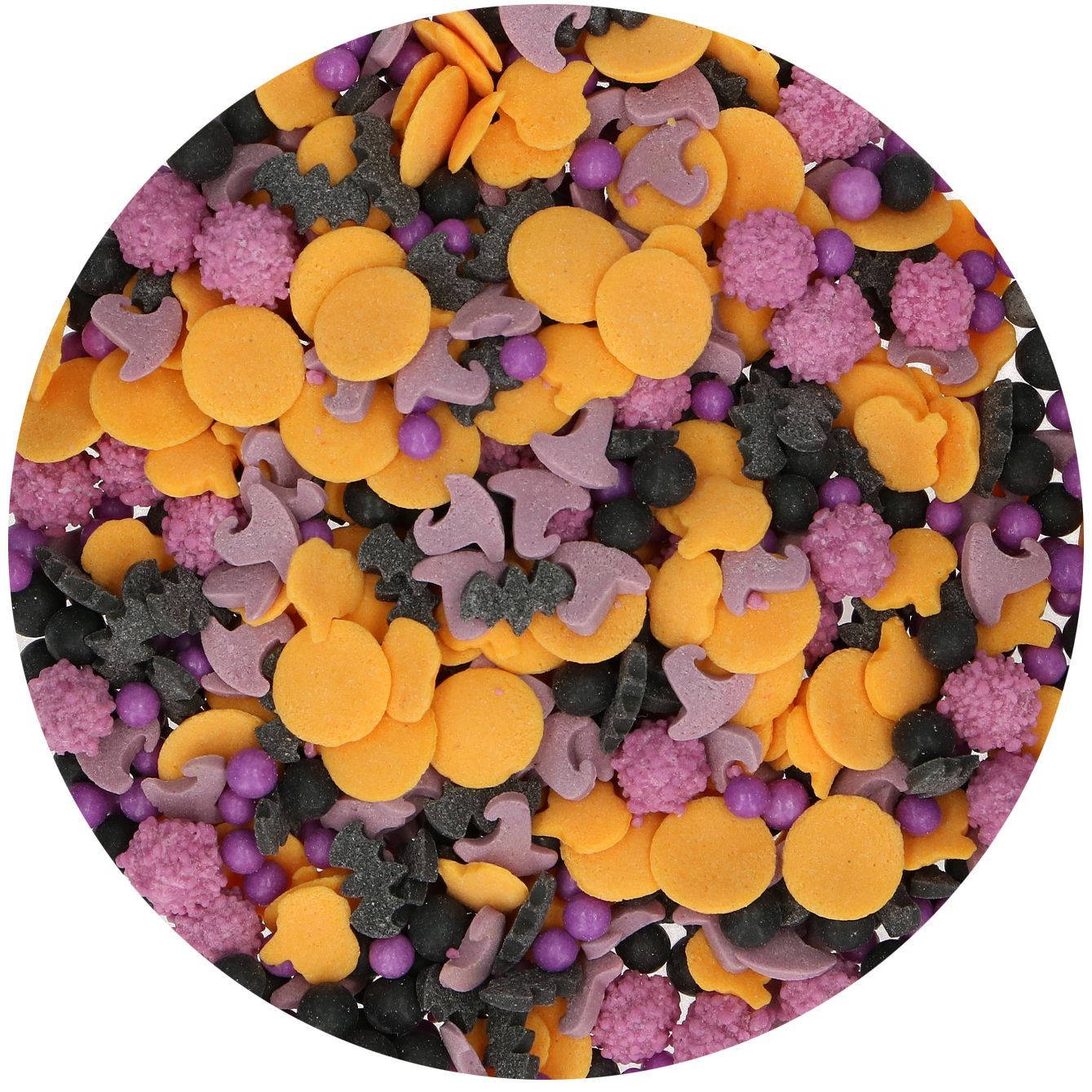 Sprinkles - Halloween