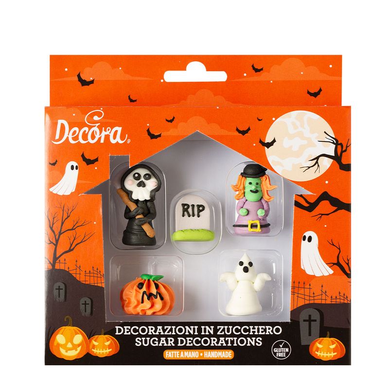 Halloween 3D