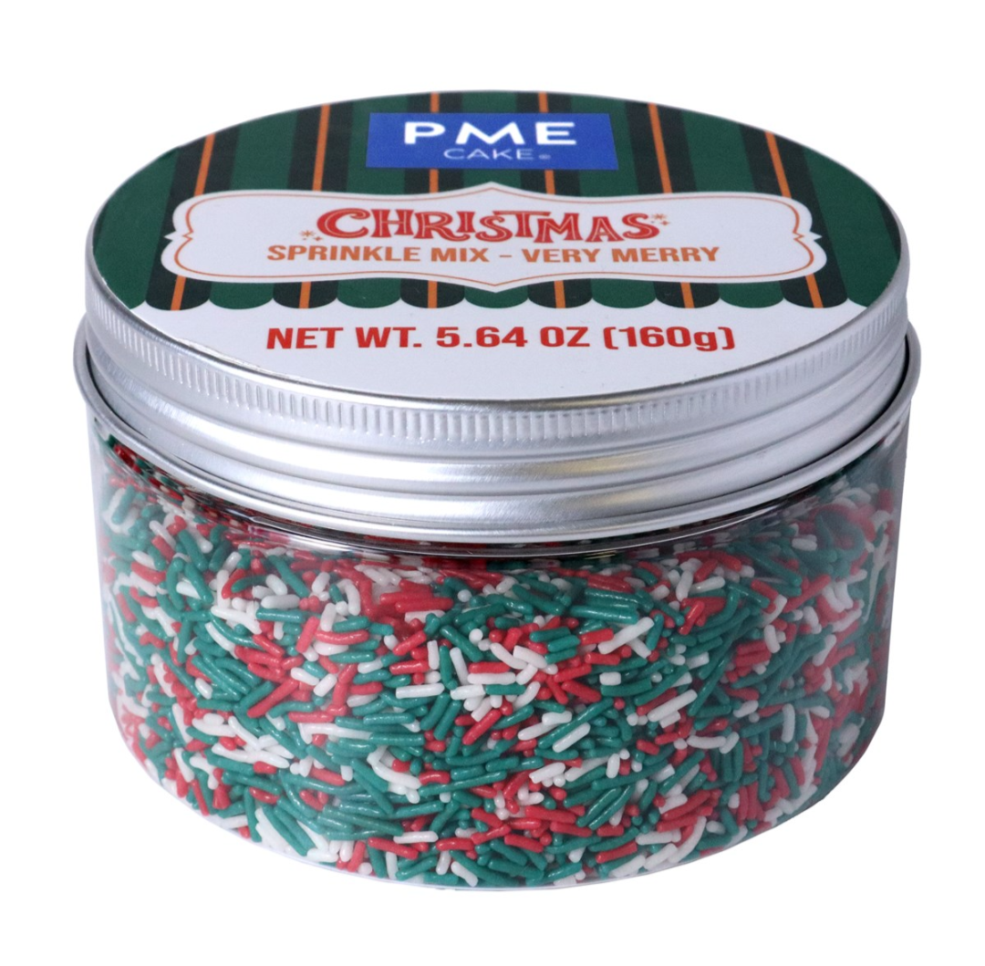 Bastoncini - Very Merry Bastoncini - Very Merry