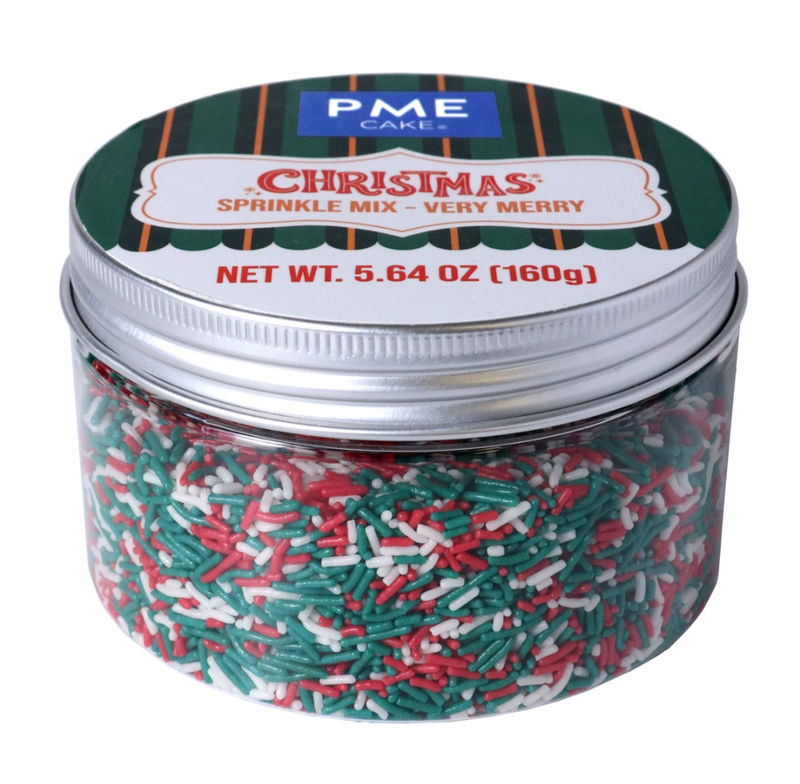 Bastoncini - Very Merry Bastoncini - Very Merry