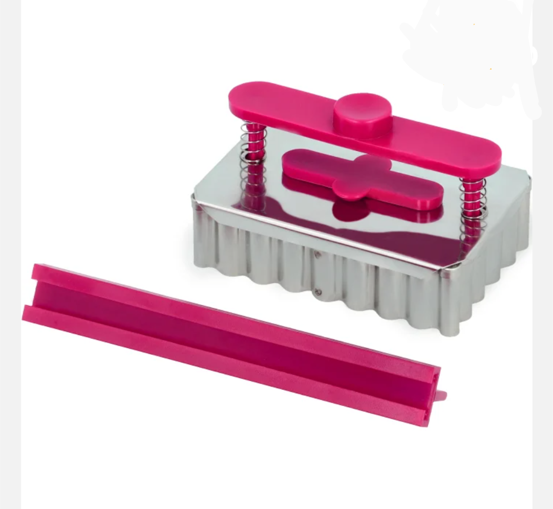 Kit messaggio da biscotto