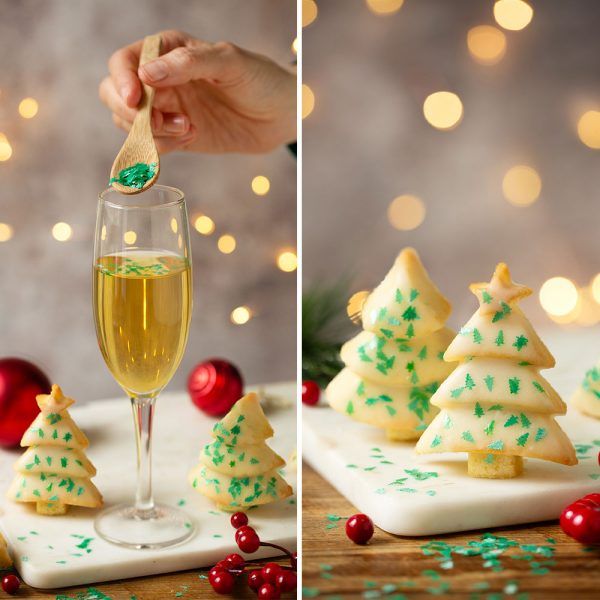 Sprinkles per cocktails - Abeti